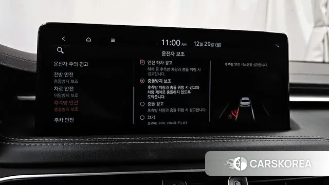 Genesis The New G70 id 3524549 из Кореи 8