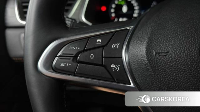 Renault Korea (Samsung) Capture id 4416538 из Кореи 8