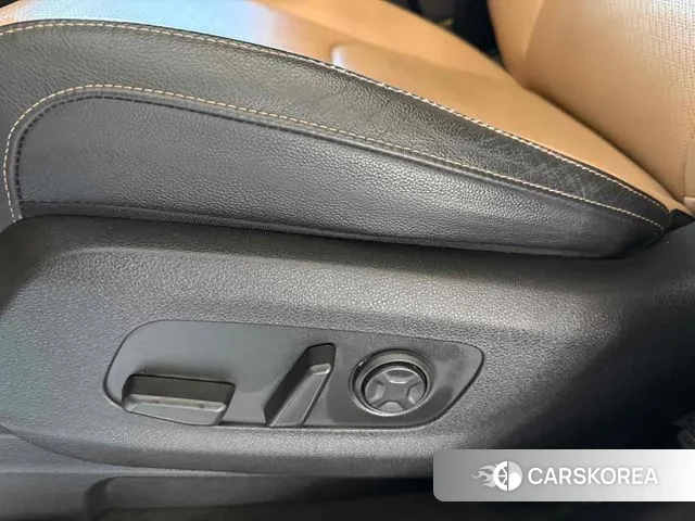 Kia Carnival 4th generation id 3412360 из Кореи 8