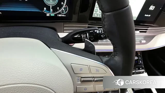 Hyundai The New Grandeur IG id 3707475 из Кореи 8