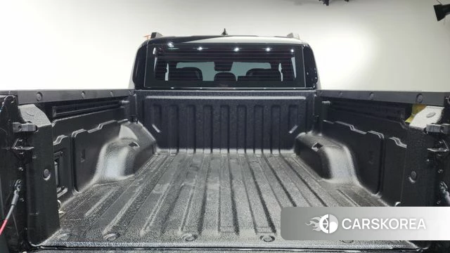 Kia Tasman id 4229772 из Кореи 8