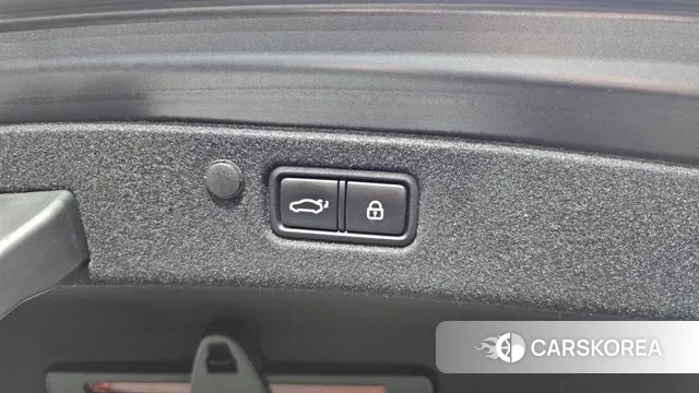 Hyundai The New Grandeur IG Hybrid id 3385489 из Кореи 8