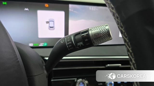 Genesis Electrified GV70 id 4413845 из Кореи 8