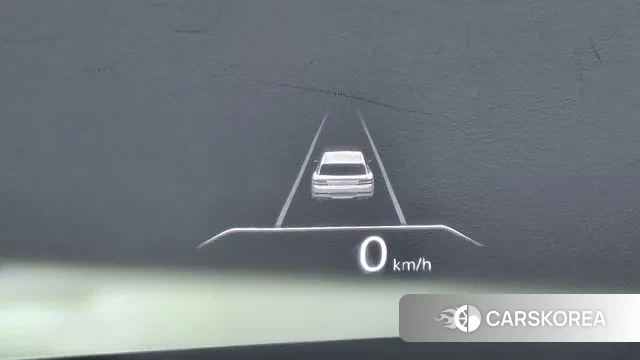 Genesis GV80 id 3557347 из Кореи 8