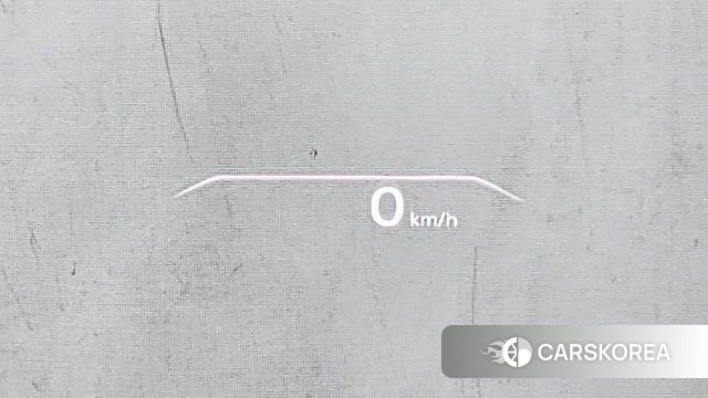 Genesis G80 (RG3) id 4458550 из Кореи 8