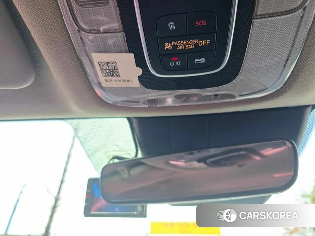 Hyundai Avante (CN7) id 3924227 из Кореи 8