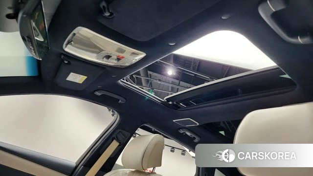 Genesis GV80 id 3896706 из Кореи 8