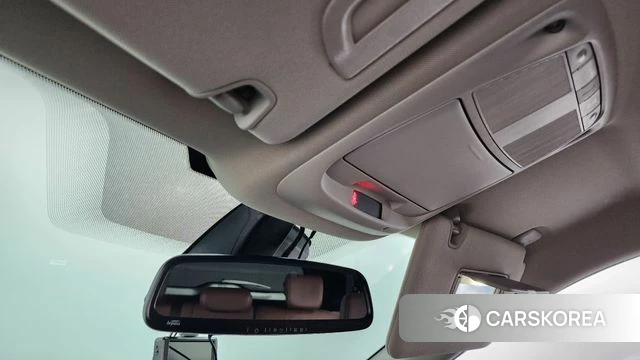 Renault Korea (Samsung) The New QM6 id 3807567 из Кореи 8