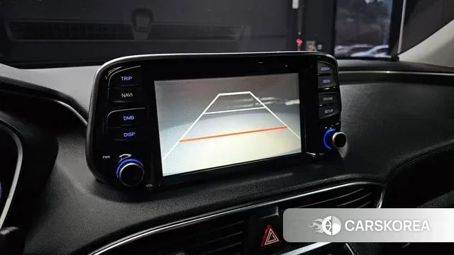 Hyundai Santa Fe TM id 3085441 из Кореи 8