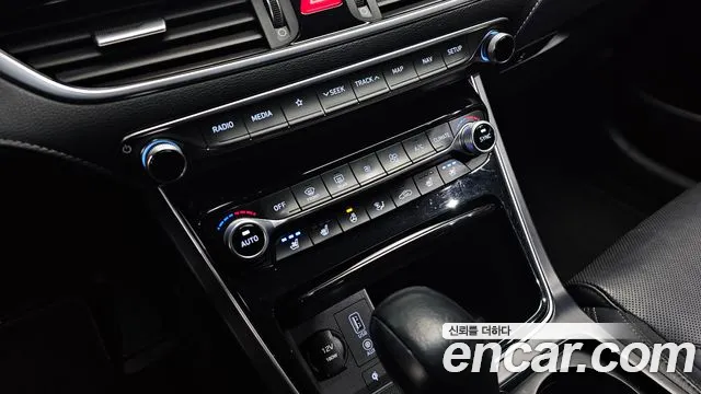 Hyundai Grandeur IG id 2306808 из Кореи 8