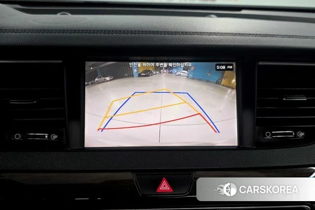 Kia Come New K7 id 4225697 из Кореи 8