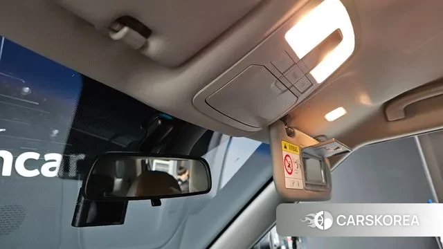 Ssangyong Tivoli Air id 3411917 из Кореи 8