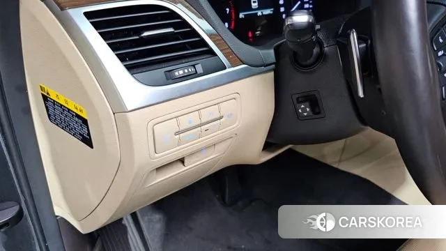 Genesis G80 id 3325421 из Кореи 8