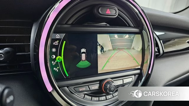 Mini Cooper S id 3965716 из Кореи 8