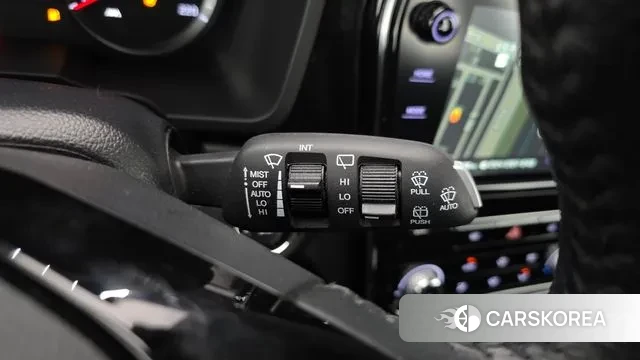 Ssangyong Berry New Tivoli id 3741379 из Кореи 8