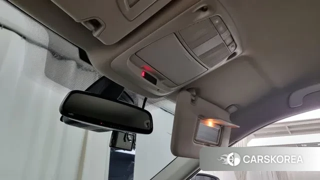 Renault Korea (Samsung) The New QM6 id 3385736 из Кореи 8