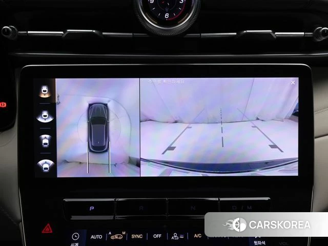 Maserati Grecale id 3921789 из Кореи 8