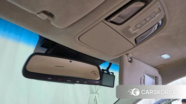 Kia K7 Premier id 4722223 из Кореи 8