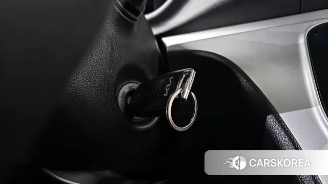 Kia The New Ray id 2984793 из Кореи 8