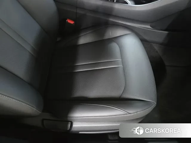 Hyundai Sonata (DN8) id 3306471 из Кореи 8