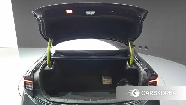 Hyundai Sonata D Edge Hybrid (DN8) id 4934470 из Кореи 8