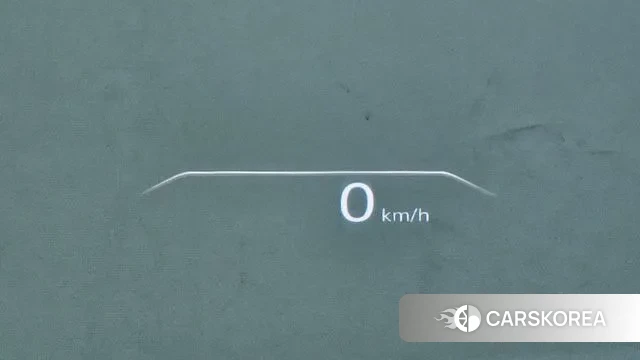 Genesis G80 (RG3) id 3329666 из Кореи 8