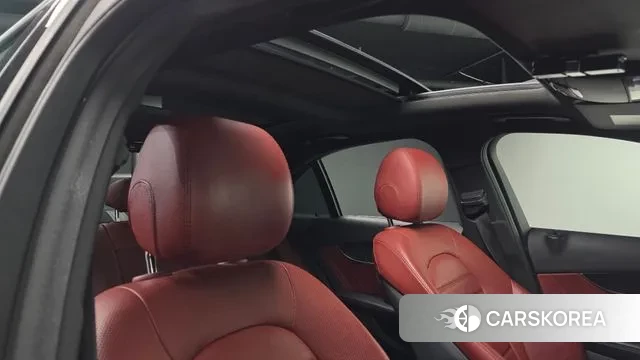 Mercedes-Benz C-Class W205 id 3622604 из Кореи 8