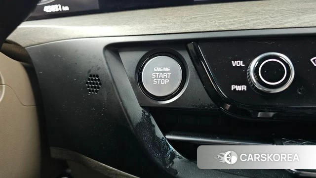 Kia K8 Hybrid id 4608282 из Кореи 8