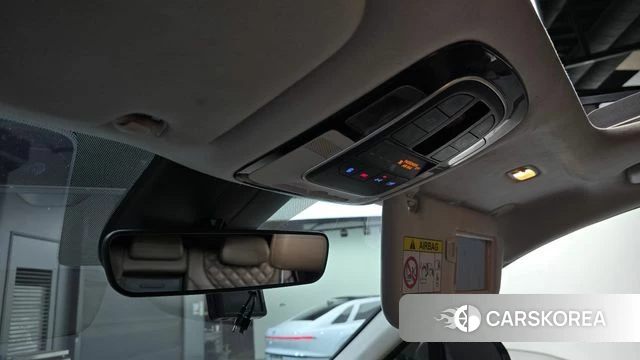 Hyundai The New Santa Fe id 3898524 из Кореи 8