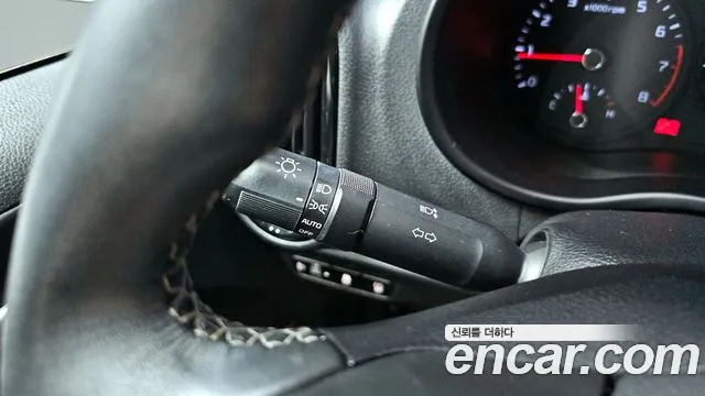 Kia All New Morning (JA) id 2711576 из Кореи 8