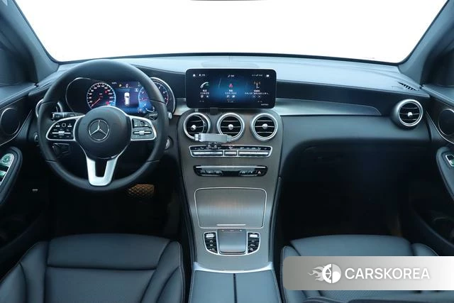 Mercedes-Benz GLC id 4342194 из Китая 8