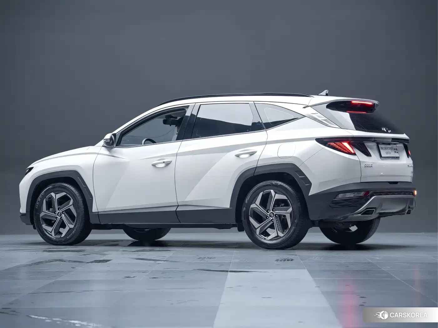 Hyundai Tucson id 4664528 из Китая 8