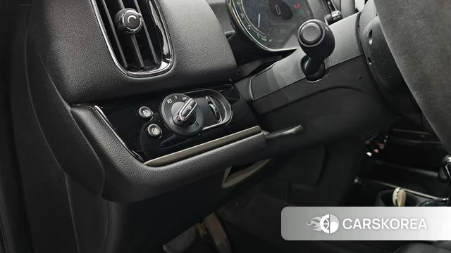 Mini Cooper Countryman id 4550914 из Кореи 8