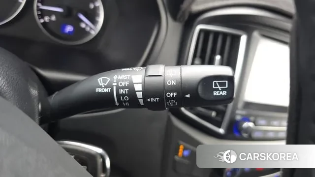 Hyundai The New Grand Starex id 3760631 из Кореи 8