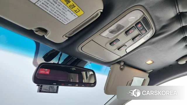 Kia The New Carnival id 3853666 из Кореи 8