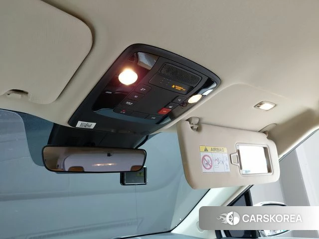 Kia Carnival 4th generation id 4636299 из Кореи 8