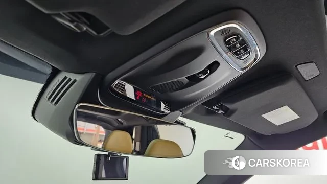 Volvo XC90 second Generation id 3626723 из Кореи 8