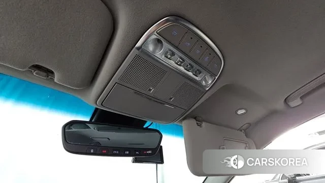 Genesis EQ900 id 3761330 из Кореи 8