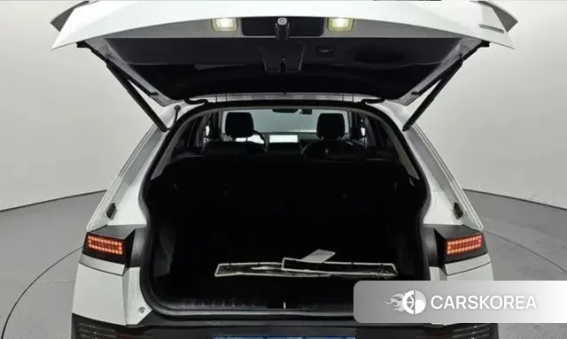 Hyundai Ionic 5 id 2939921 из Кореи 8