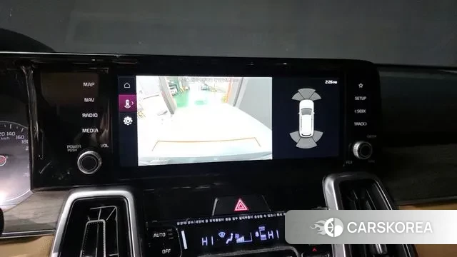 Kia Sorento 4th Generation id 3503466 из Кореи 8