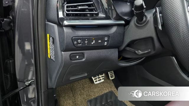 Kia The New Niro id 4581668 из Кореи 8
