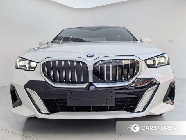 BMW 5 series id 4265670 из Китая 8