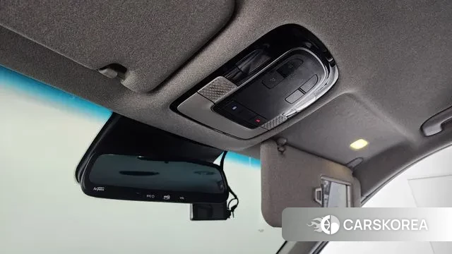 Hyundai Palisade id 3666499 из Кореи 8