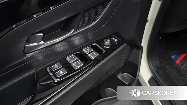 Ssangyong Beautiful Korando id 3318061 из Кореи 8