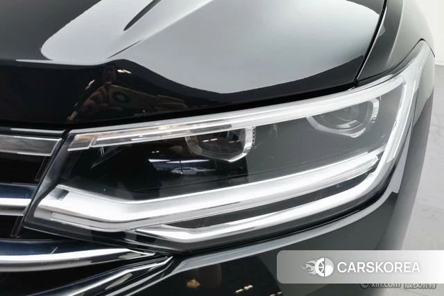 Volkswagen Tiguan L id 4307136 из Китая 8