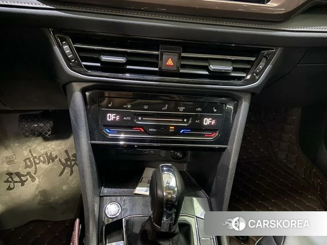 Volkswagen Tuyue id 4297608 из Китая 8