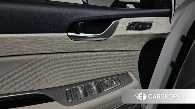 Hyundai The New Palisade id 4871628 из Кореи 8