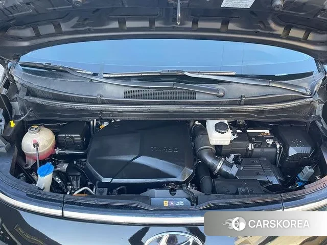 Hyundai Staria id 3401138 из Кореи 8