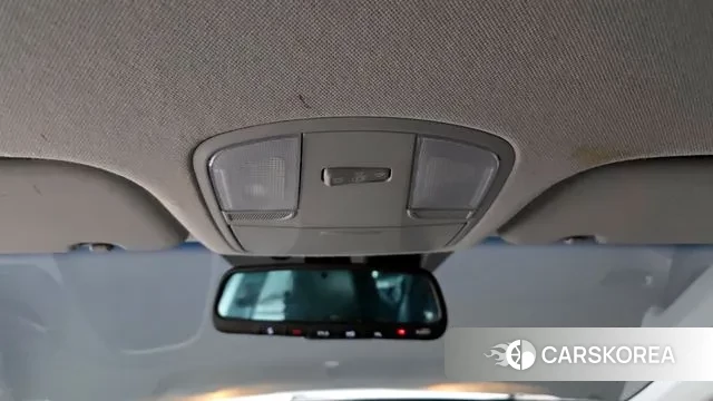 Hyundai The New Avante AD id 3434267 из Кореи 8