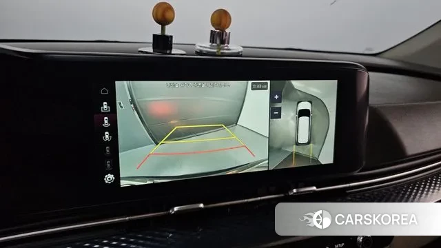 Kia Carnival 4th generation id 3155299 из Кореи 8